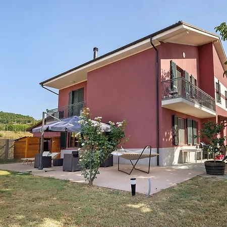 Maison d'hôtes Guesthouse135