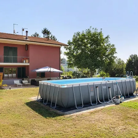 Pensionat Guesthouse135
