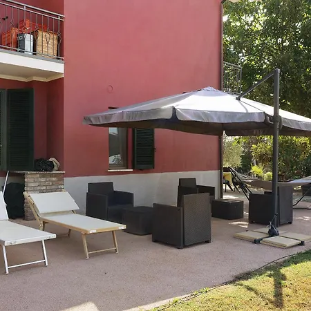 Pensionat Guesthouse135 Bubbio