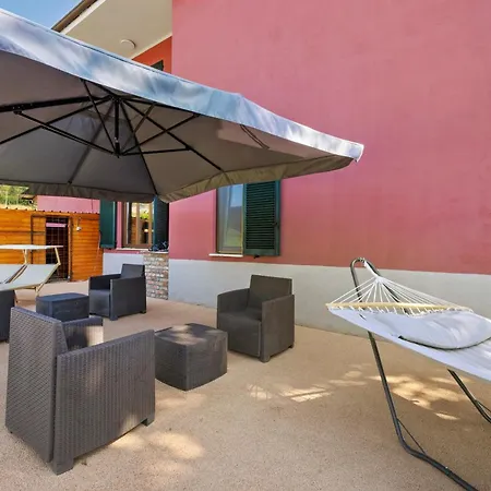 Guesthouse135 Pensionat