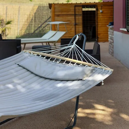 Guesthouse135 Maison d'hôtes Bubbio
