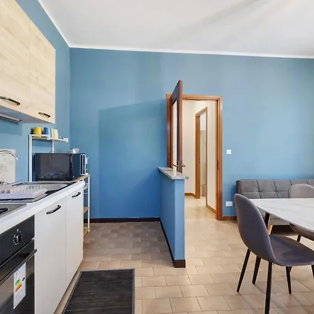 Guesthouse135