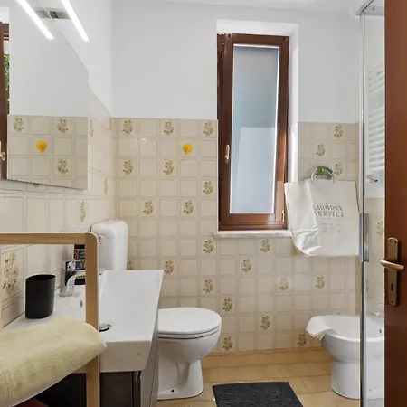 Pensionat Guesthouse135